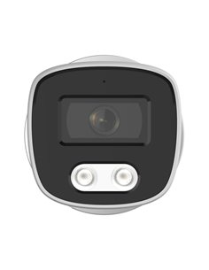 LONGSE IP κάμερα BMSC-2FCV2RC-28PMTF με μικρόφωνο, 2MP, 2.8mm, αδιάβροχη IP67, PoE