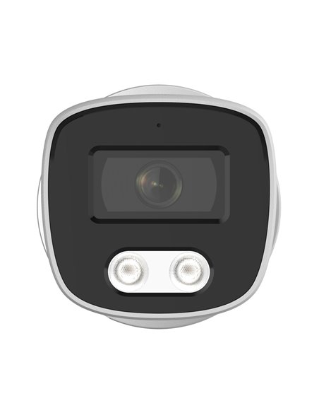 LONGSE IP κάμερα BMSC-2FCV2RC-28PMTF με μικρόφωνο, 2MP, 2.8mm, αδιάβροχη IP67, PoE