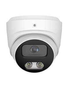 LONGSE IP κάμερα CMSB-2FCV2RC-28PMTF με μικρόφωνο, 2MP, 2.8mm, αδιάβροχη IP67, PoE