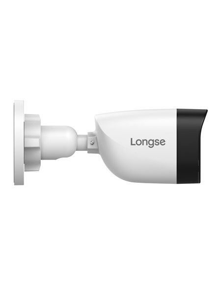 LONGSE υβριδική κάμερα BPSGTHC500FKERC, 2.8mm, 5MP, AOC, IP66, IR έως 30m