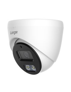 LONGSE υβριδική κάμερα TP1BTHC500FKERC, 2.8mm, 5MP, AOC, IR έως 30m
