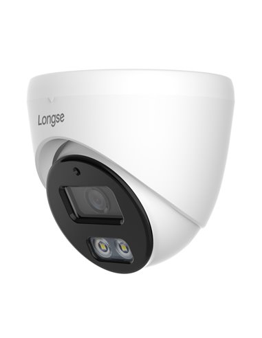 LONGSE υβριδική κάμερα TP1BTHC500FKERC, 2.8mm, 5MP, AOC, IR έως 30m