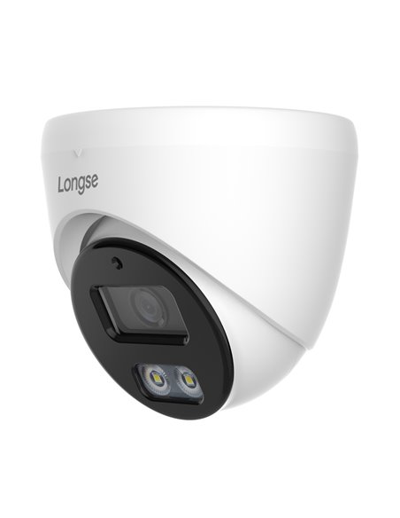 LONGSE υβριδική κάμερα TP1BTHC500FKERC, 2.8mm, 5MP, AOC, IR έως 30m