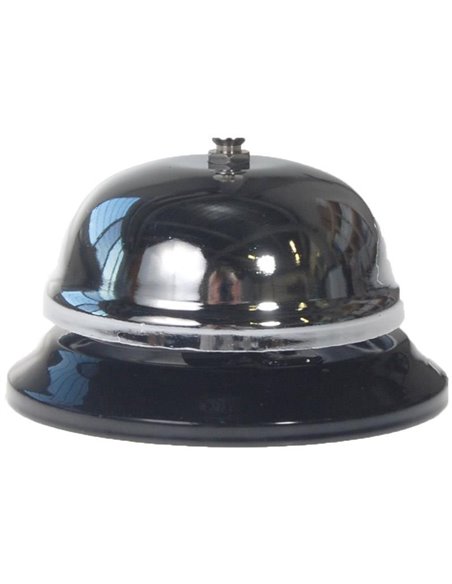 Κουδούνι ρεσεψιόν Ø8,5εκ.