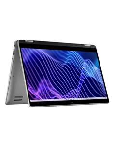 DELL Laptop Latitude 3340 2 in 1, i5-1335U, 8/256GB NVME, 13.3", Cam, Iris Xe Graphics, NEW OPEN BOX