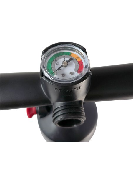 Ανταλλακτική τρόμπα χειρός SUMM-0022 για φουσκωτή σανίδα SUP SUMM-0018