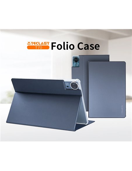 TECLAST θήκη προστασίας CASE-T70 για tablet T70, γκρι