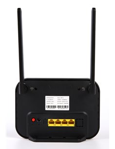 OLAX router AX8 Pro, 4G LTE, WiFi 300Mbps, 5000mAh