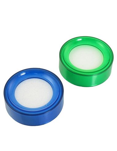 Δακτυλοβρεχτήρας πλαστικός