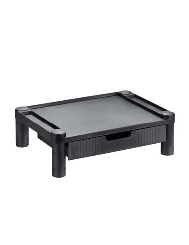 Βάση οθόνης με 1 συρτάρι Y8,30x42,80x30.5εκ.