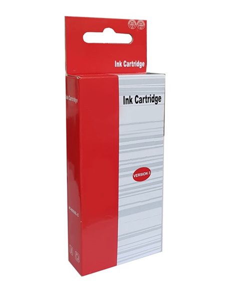 Συμβατό Inkjet για EPSON T1291, 15ml, Black