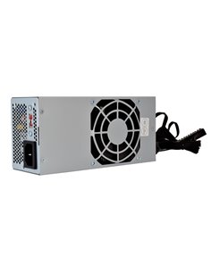 POWERTECH τροφοδοτικό για PC PT-1104, 250W, TFX, 80mm Fan