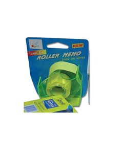 Scripti αυτοκολ. ρολλό σημειωσ. 5μ. με βάση