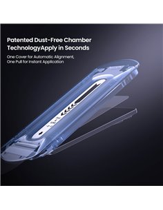 NILLKIN tempered glass 2.5D H+ Pro για Samsung Galaxy S25 Edge