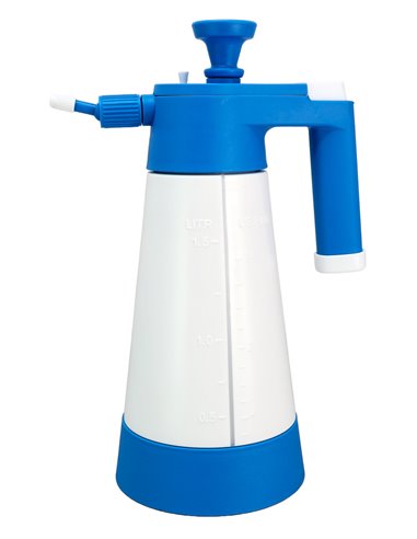 KWAZAR ψεκαστήρας προπιέσεως Venus Super Pro+ 360, 1.5L, μπλε