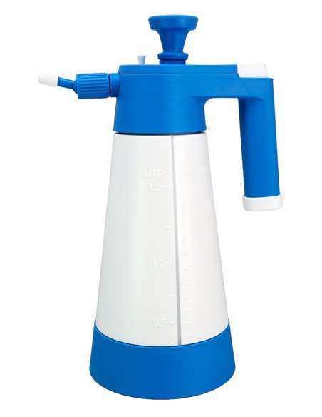 KWAZAR ψεκαστήρας προπιέσεως Venus Super Pro+ 360, 1.5L, μπλε