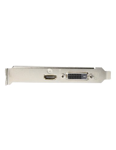 GIGABYTE VGA NVIDIA GeForce GT 1030 GV-N1030D4-2GL, GDDR4 2GB, 64bit