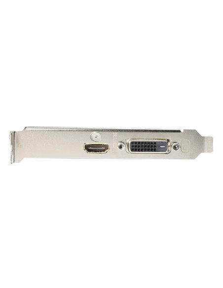 GIGABYTE VGA NVIDIA GeForce GT 1030 GV-N1030D4-2GL, GDDR4 2GB, 64bit