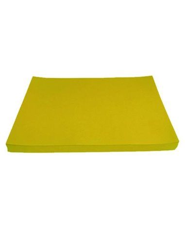 Χαρτί φωτοαντιγραφικό Α4, 160γρ. κίτρινο 100φυλ.