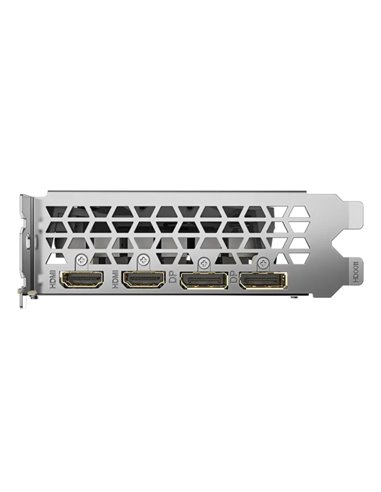 GIGABYTE VGA NVIDIA GeForce RTX 3050 GV-N3050WF2OCV2-6GD, GDDR6 6GB, 96bit