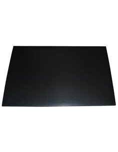 Next σουμέν γραφείου πολυτελείας διπλό μαύρο 44x32εκ.