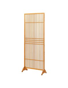 Διαχωριστικό χώρου Nextdeco μπαμπού Υ183x72x33εκ.
