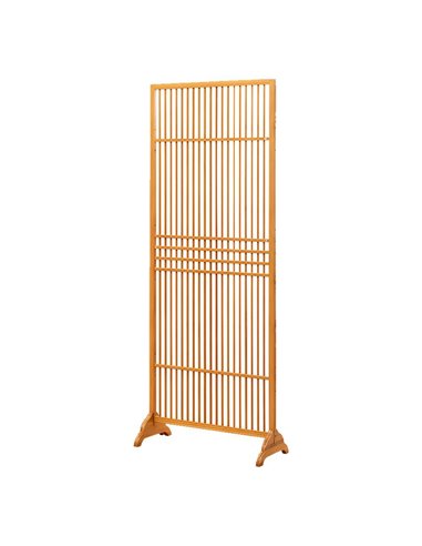Διαχωριστικό χώρου Nextdeco μπαμπού Υ183x72x33εκ.