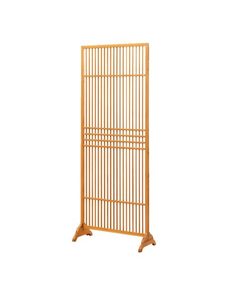 Διαχωριστικό χώρου Nextdeco μπαμπού Υ183x72x33εκ.