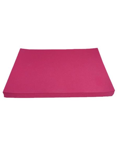 Χαρτί φωτοαντιγραφικό Α4, 160γρ. ροζ 100φυλ.