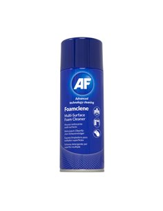 Σπρευ AFA 300ml Αφρού (για πλαστικες επιφανειες)