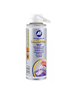 Καθαριστικό Αυτοκόλλητης Ταινίας AF Labelcle LCL200