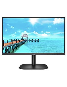 AOC 24B2XH IPS Monitor 23.8″ FHD