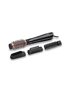 BaByliss Hot air brush AS126E , AS126E Black