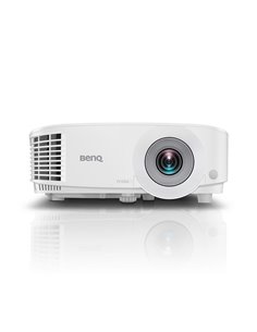 BenQ MW550 3D Projector HD με Ενσωματωμένα Ηχεία Λευκός - 9H.JHT77.13E