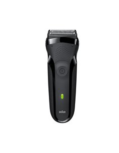 Braun Shaver 163305 , Series 3 300s Black