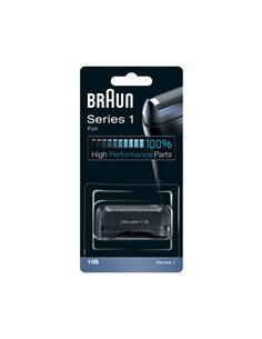 Braun Razor blade 11B Silver