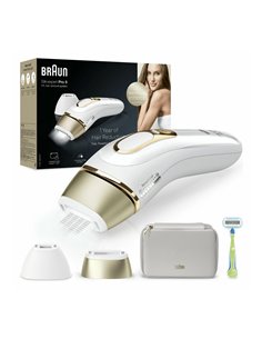 Braun IPL Hair Remover 238366 , Silk-expert Pro 5 PL5152 White