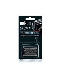 Braun Razor blade 072164 , 52B Black