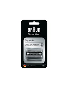 Braun Razor blade 83M Black