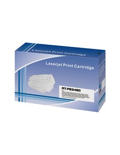 LPC Συμβατό Toner για Laser Εκτυπωτή Brother TN3480 (NT-PB3480)