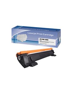 LPC Συμβατό Toner για Laser Εκτυπωτή Brother TN1050 (NT-PB1000)
