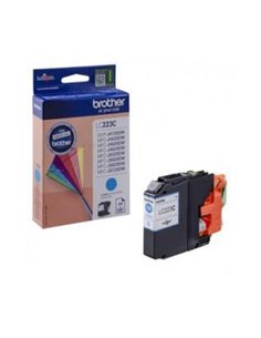 Ink Brother LC-223C Cyan - 0,55k