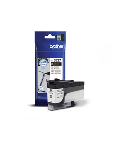 Ink Brother LC-3237BK Black SC - 3k
