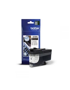 Ink Brother LC-3239XLBK Black HC - 6k