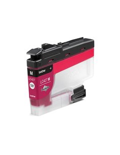 Brother Ink Cartridge LC427M Standard Capacity LC-427M magenta
