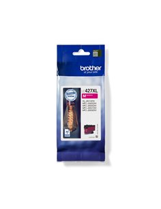Brother LC427XLM Μελάνι Εκτυπωτή InkJet Magenta