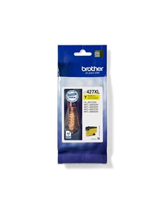 Brother LC427XLY Μελάνι Εκτυπωτή InkJet Yellow