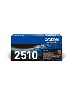 Brother TN-2510 Black Ton (1.2K)