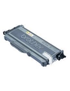Toner Laser Brother TN-2110 Standard Capacity - 1.5K Pgs