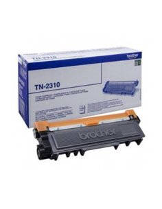 Toner Laser Brother TN-2310 SC Black - 1.2K Pgs